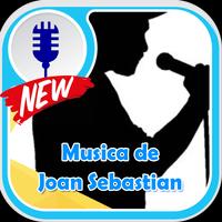 Musica de Joan Sebastian All Song โปสเตอร์