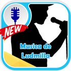 Musica de Ludmila Oliveira ikon