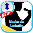 Musica de Ludmila Oliveira ikona