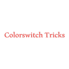 Color switch Tip,Trick & Hacks أيقونة