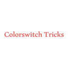 Icona Color switch Tip,Trick & Hacks