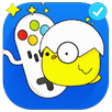 APK Happy Chick Emulator