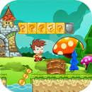 Sky leps super jungle world adventure APK