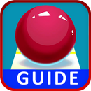 Guide for Rolling Sky APK