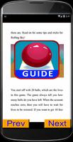 Guide for Rolling Sky الملصق