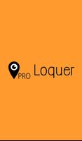 Loquer Pro پوسٹر