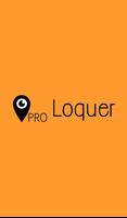 Loquer Pro poster