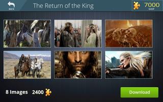 The Lord of the Rings 截图 2