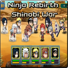 New Guide NINJA REBIRTH ikon