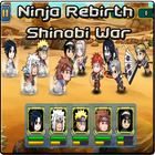 Icona New Guide NINJA REBIRTH