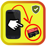 Move & install app to SD card