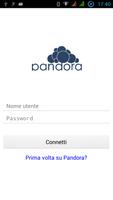 Pandora@Mlib 포스터