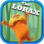 The super lorax mysterious Adventure Game