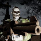 Zombie Soldier أيقونة