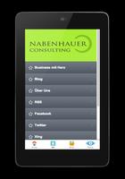 Nabenhauer Consulting App स्क्रीनशॉट 2