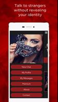 Anonymous Videochat ảnh chụp màn hình 3