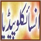 World Encyclopedia Urdu icône