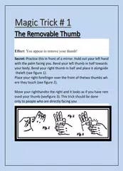 Learn Magic Tricks APK download