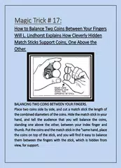 Learn Magic Tricks APK download