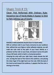 Learn Magic Tricks APK download