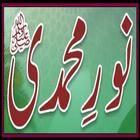 Noore Eid Milad Muhammad S.A.W ไอคอน