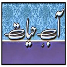 Umera Ahmed's Aab-e-Hayat prt1 ikona