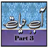 Umera Ahmed&#39;s Aab-e-Hayat prt3 icon