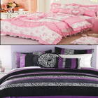 Design Your Bed Spreads 2015 ikon