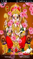 Poster Hindu Ganesha backgrounds wallpapers