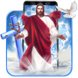 Senhor Jesus Deus Tema