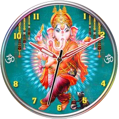 Ganesh Clock APK download