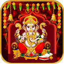 Lord Ganesh Live Wallpaper HD APK