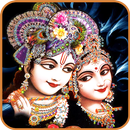 Radha Krishna Live HD 3D Wallp APK