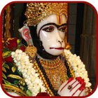 Magical Hanuman live Wallpaper ícone