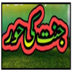Book Jannat by M.Tariq Jamil APK