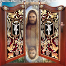 Lord Jesus Screen Lock APK