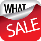WhatSale иконка