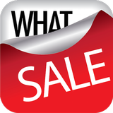 WhatSale icon