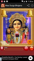 Maa Durga Bhajans Affiche