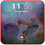 Sai Baba Screen Lock