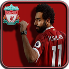 all news about Mo SALAH icon