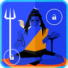 Shiva Screen Lock icône
