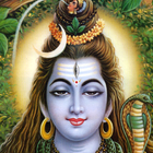 Lwp Chúa Tể Shiva biểu tượng