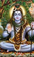 lord shiva wallpapers پوسٹر