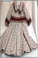 Hand Made Winter Frock Designs capture d'écran 1