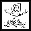 Bayan Book by Tariq Jamil 2015