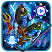 Blue Lord Shiv Ji Chủ đề