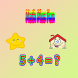 Math Plus Fun