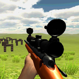 Advance Sniper Clash War Free