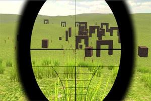 Advance Sniper Clash War Free screenshot 1